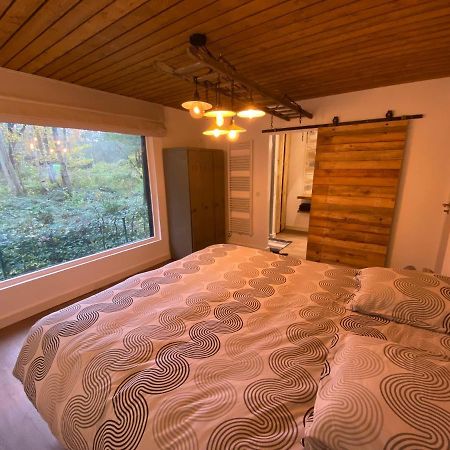 Kabana - Eco Forest Suite Wingene Экстерьер фото